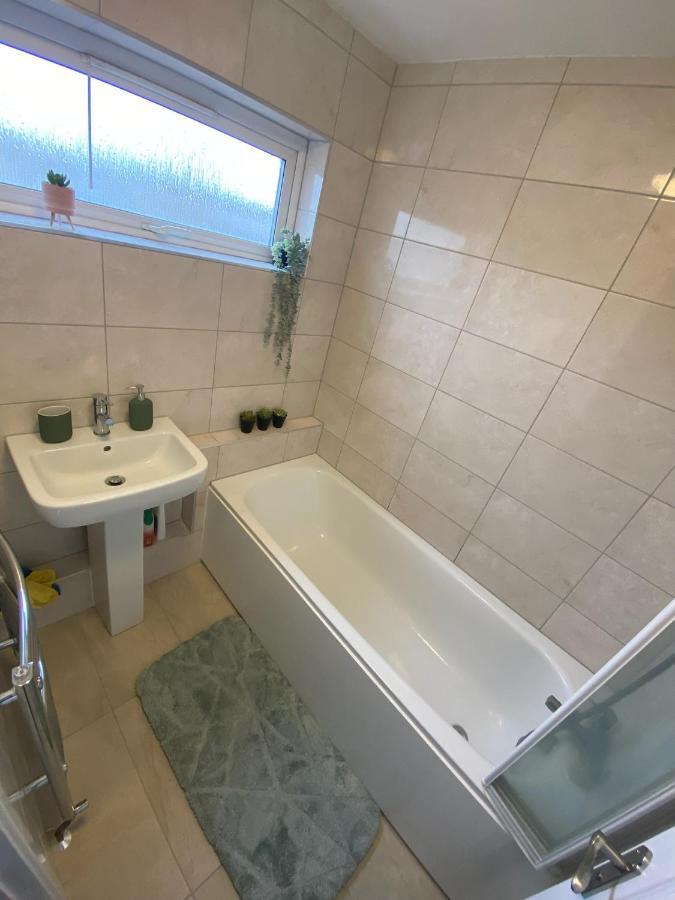 Nec/Airport/Hs2/Resorts World Marston Green エクステリア 写真